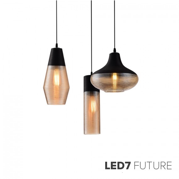 Loft Industry - Oxy Series